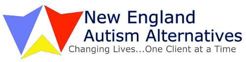 [New England Autism Alternatives logo]